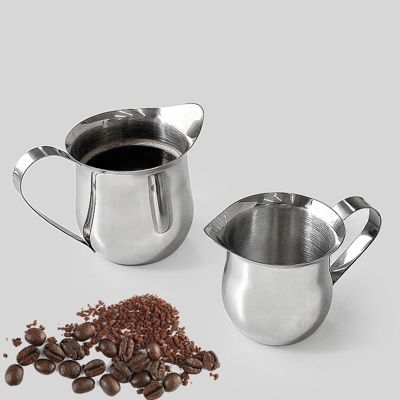 Espresso Shot Glass - Pichet à café et à lait