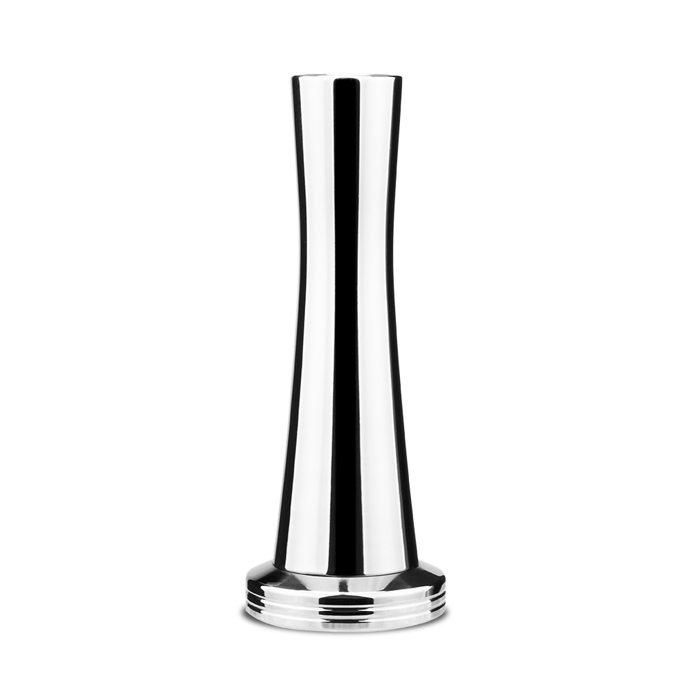 Espresso Tamper Set - Doseur de café à Base plate