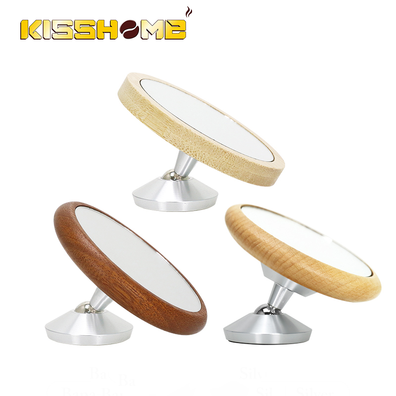 Espresso Shot Glass - Miroir de tir à expresso, miroirs