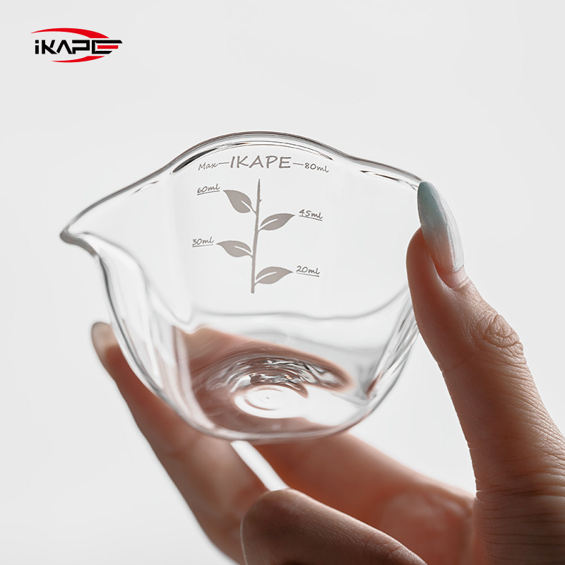 IKAPE Tasse à concentré de cit - Espresso Shot Glass avis et prix