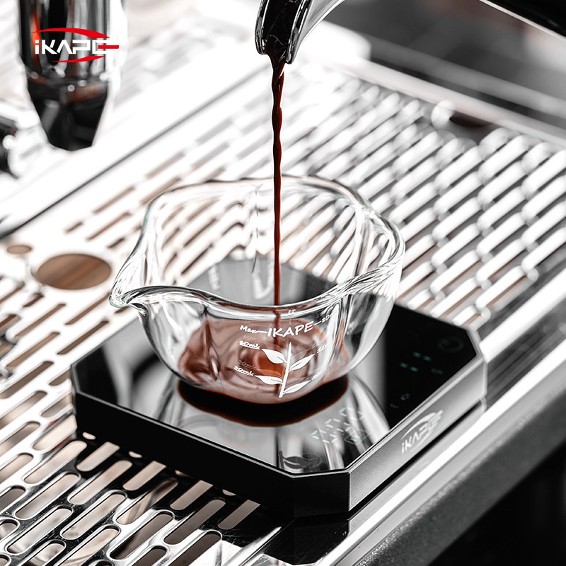 IKAPE Tasse à concentré de cit - Espresso Shot Glass avis et prix