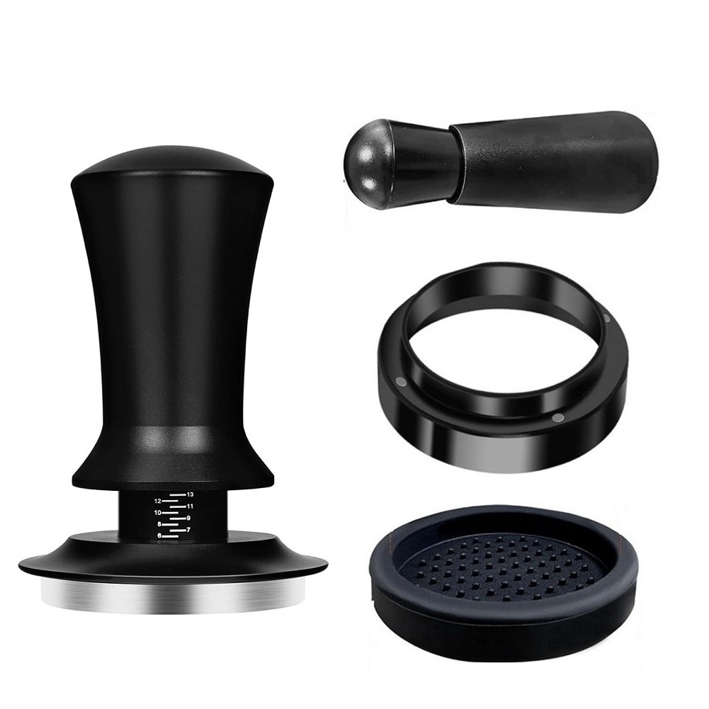 Ensemble de tamper à expresso  - Espresso Tamper Set avis et prix