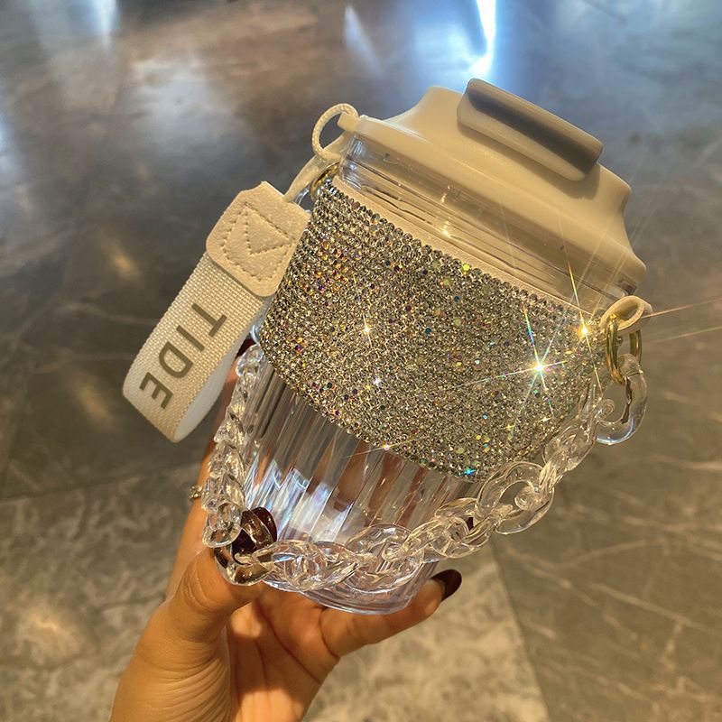 Tasse à café Bling Bling en st - Espresso Shot Glass avis et prix