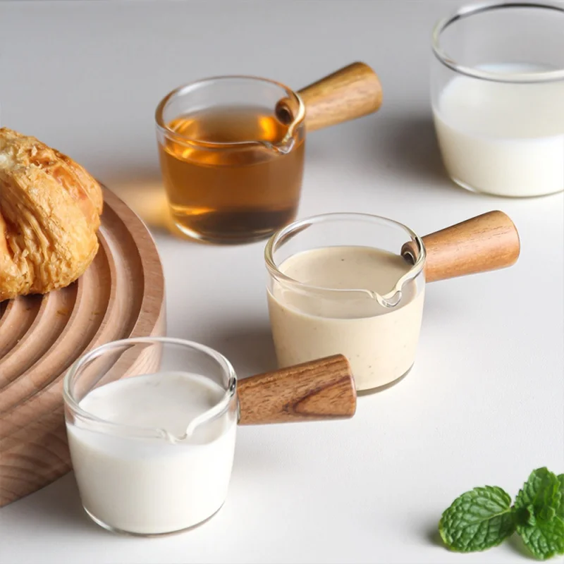 Tasse à mesurer en verre avec  - Espresso Shot Glass avis et prix