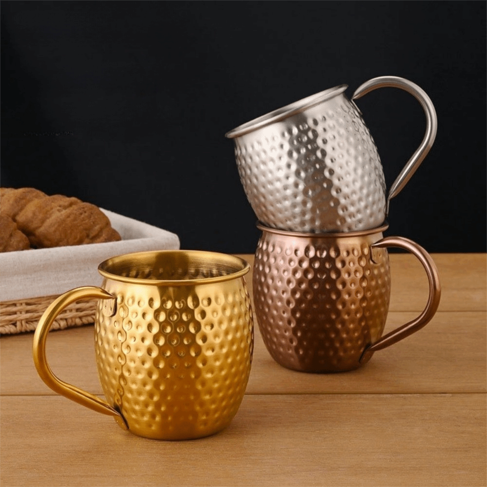Tasse à bière créative de 520m - Espresso Shot Glass avis et prix
