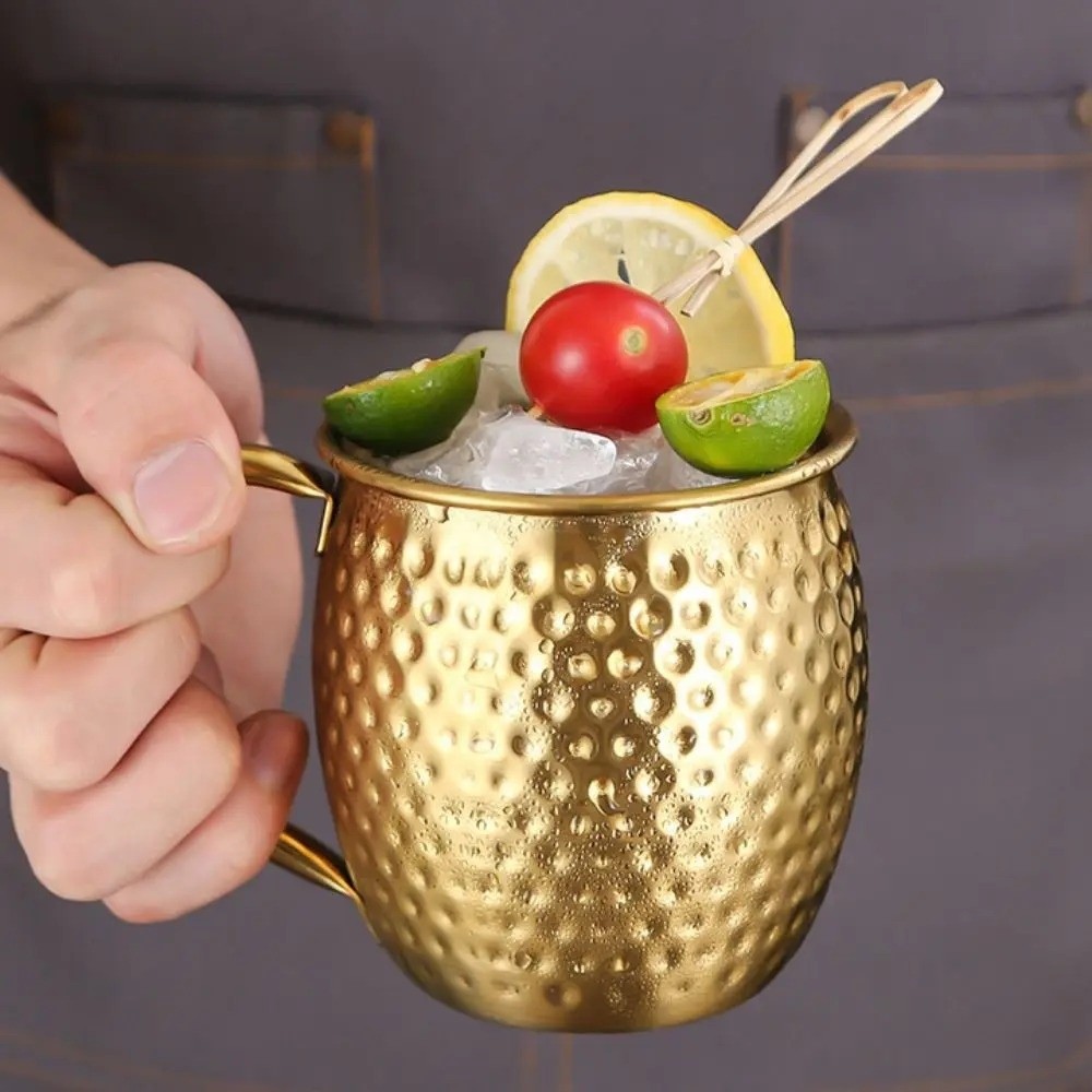 Tasse à bière créative de 520m - Espresso Shot Glass avis et prix