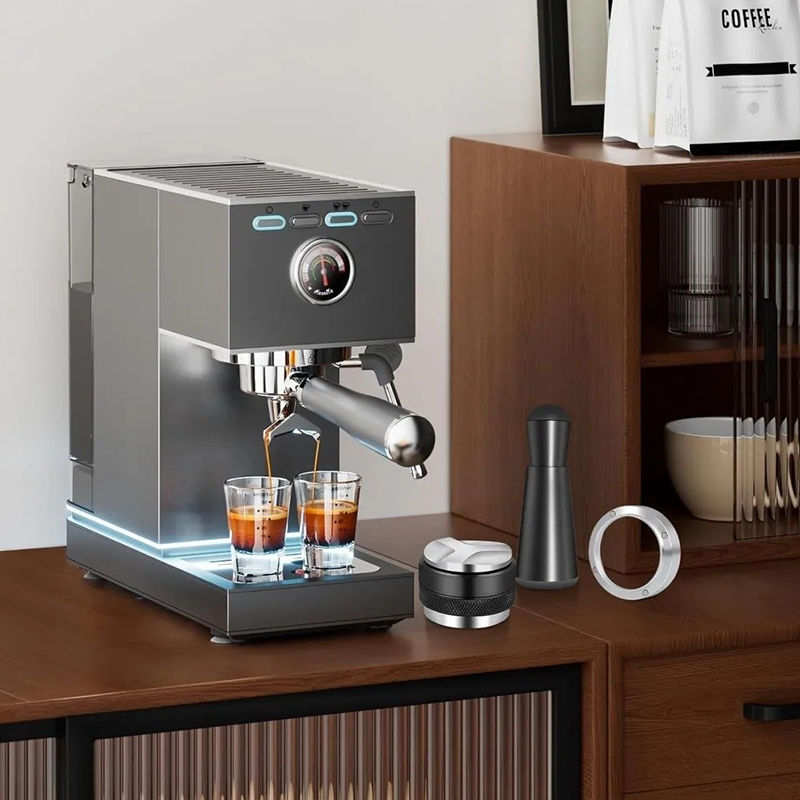 Kit d'accessoires pour express - Espresso Tamper Set avis et prix