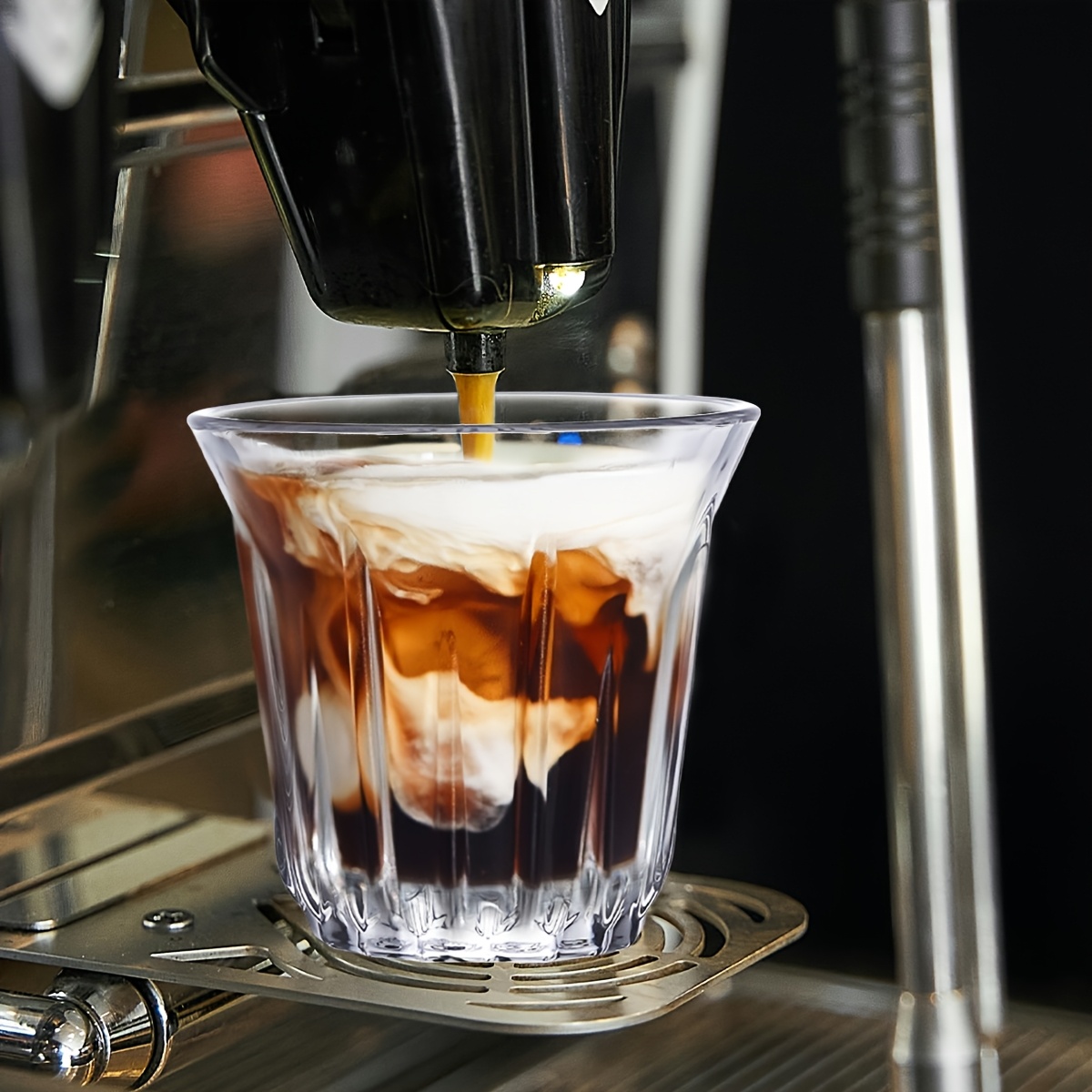 Lot de 2 tasses à expresso, ta - Espresso Shot Glass avis et prix