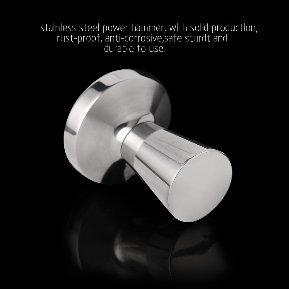 Doseur de café intelligent Dol - Espresso Tamper Set avis et prix