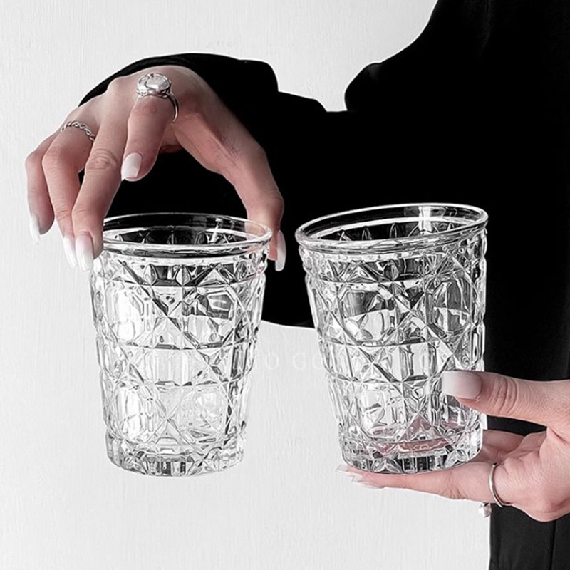 Verre à vin occidental à motif - Espresso Shot Glass avis et prix