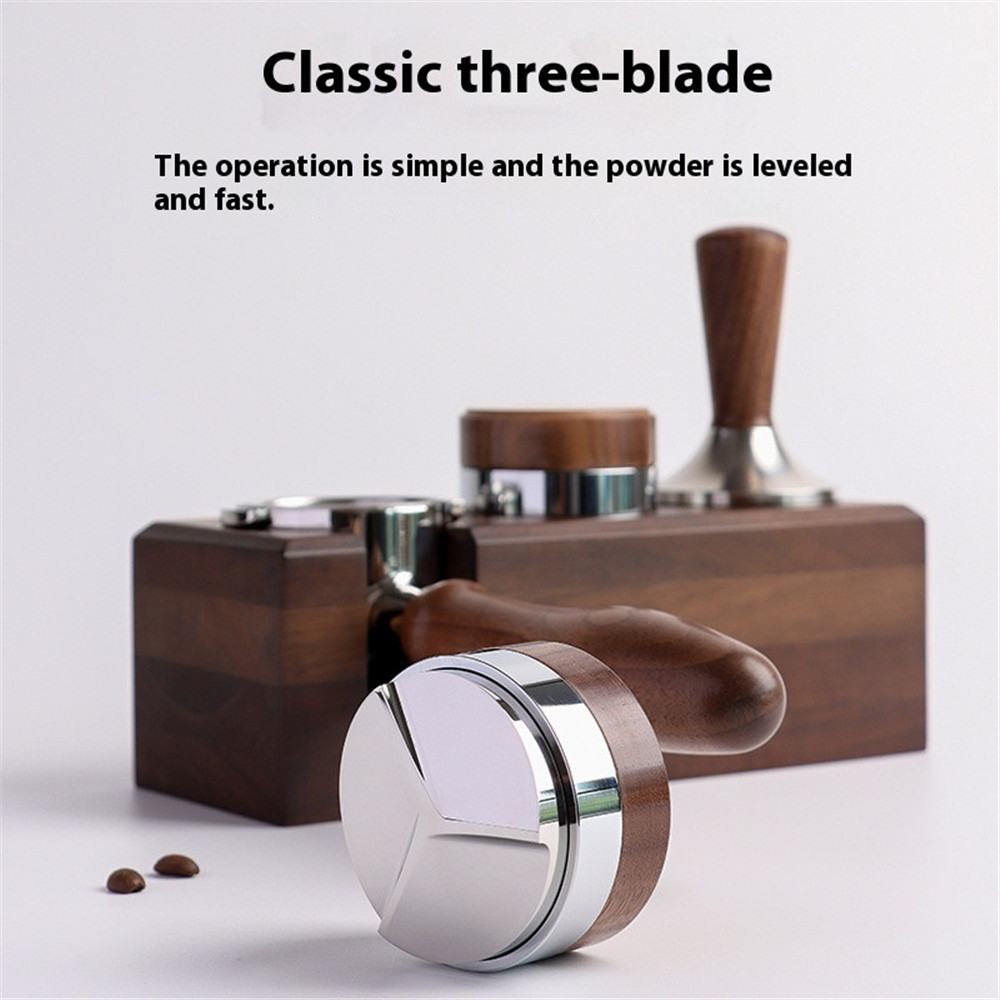 Doseur de café 51 53 58,5mm, o - Espresso Tamper Set avis et prix
