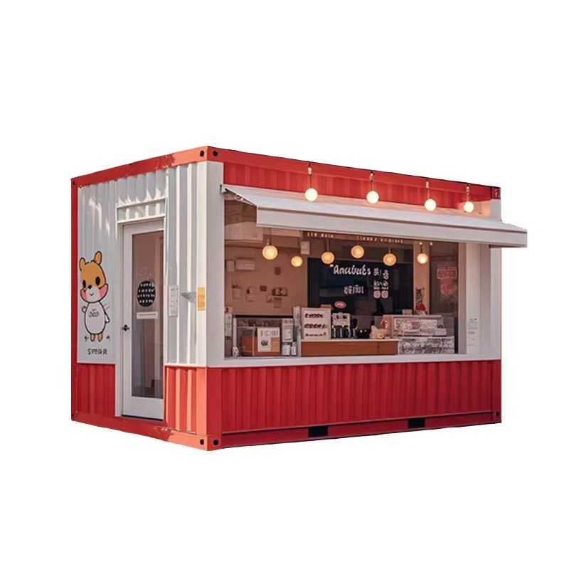 Camion de café multifonctionne - Coffee Equipment Australia avis et prix