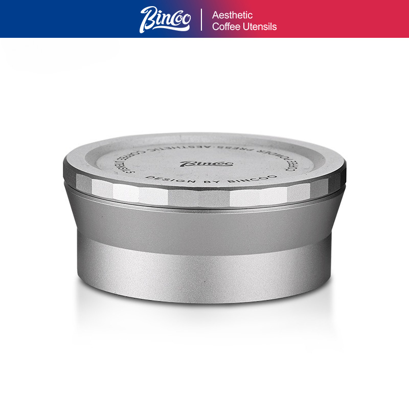 Ensemble de presse-café et d'a - Espresso Tamper Set avis et prix