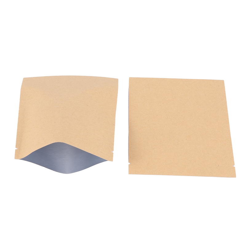 Sacs à café en papier kraft, f - Coffee Equipment Bag avis et prix