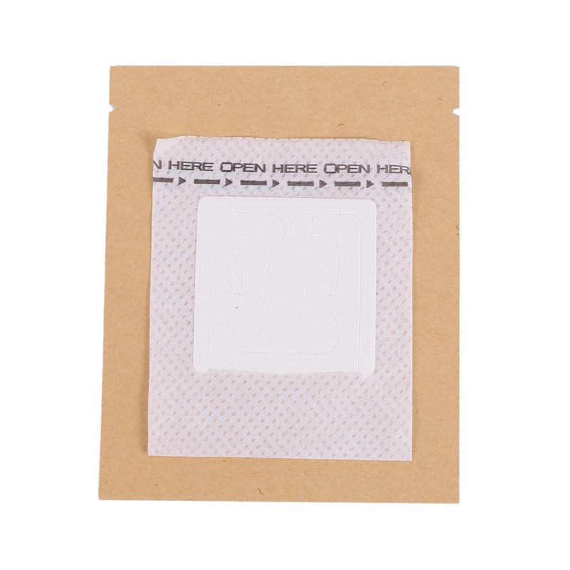 Sacs à café en papier kraft, f - Coffee Equipment Bag avis et prix