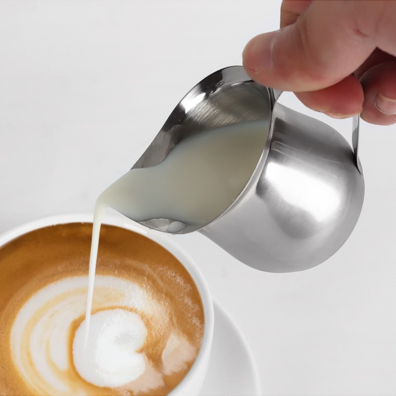 Pichet à café et à lait en aci - Espresso Shot Glass avis et prix
