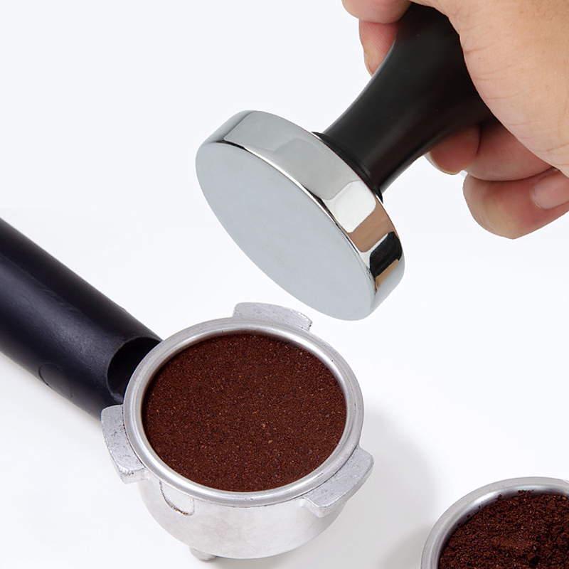 Doseur à expresso 51mm/53mm/58 - Espresso Tamper Set avis et prix