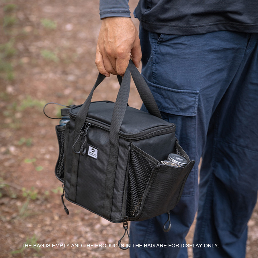 Petite sacoche pour cartouche  - Coffee Equipment Bag avis et prix