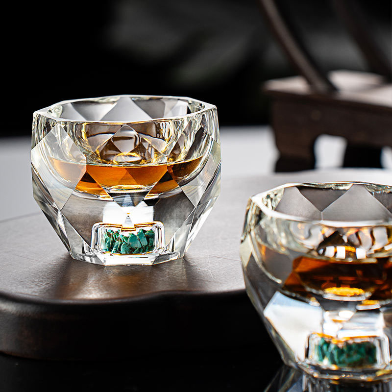 1 verre à shot de 50 ml en ver - Espresso Shot Glass avis et prix