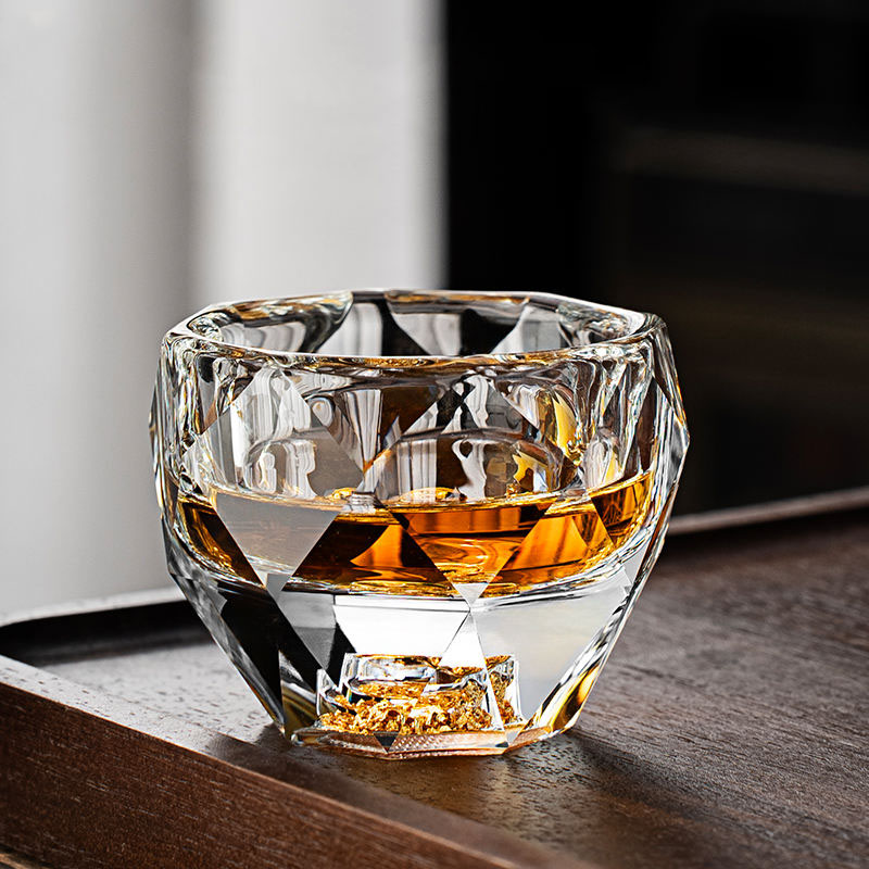1 verre à shot de 50 ml en ver - Espresso Shot Glass avis et prix