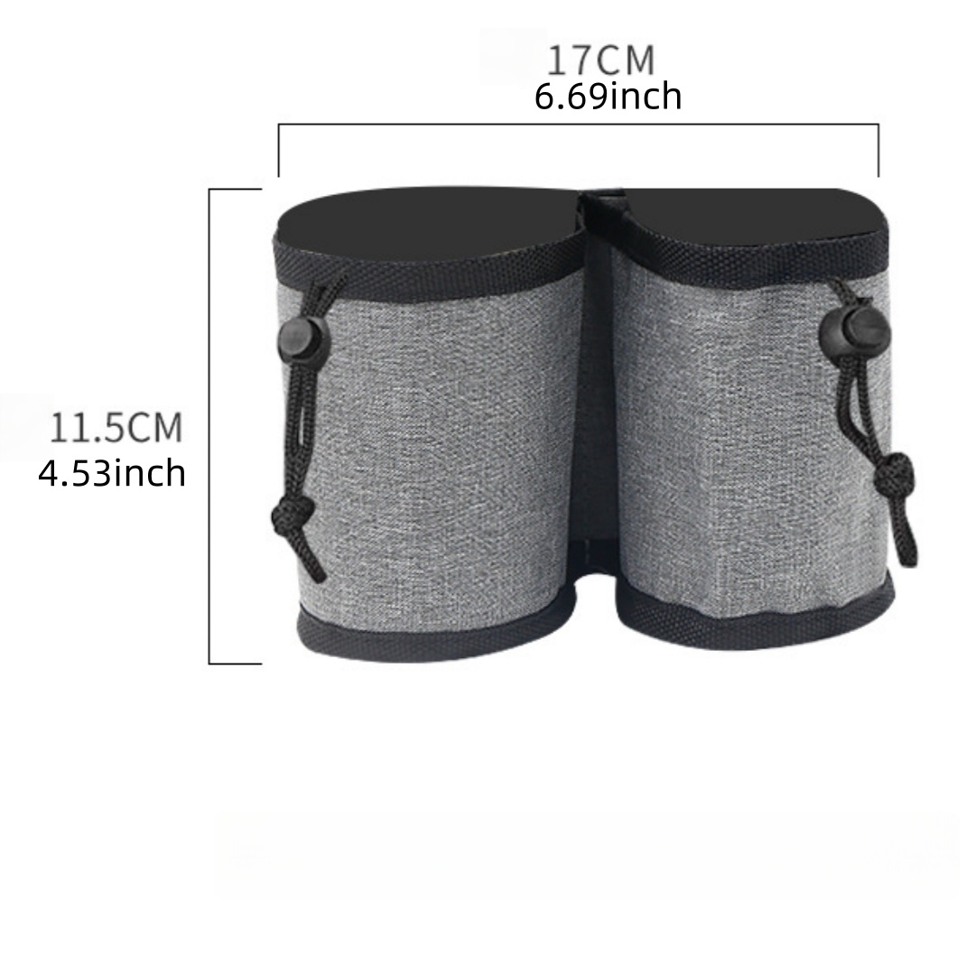 Porte-gobelet de voyage en tis - Coffee Equipment Bag avis et prix