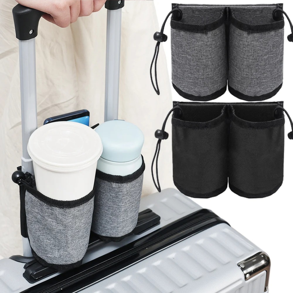 Porte-gobelet de voyage en tis - Coffee Equipment Bag avis et prix