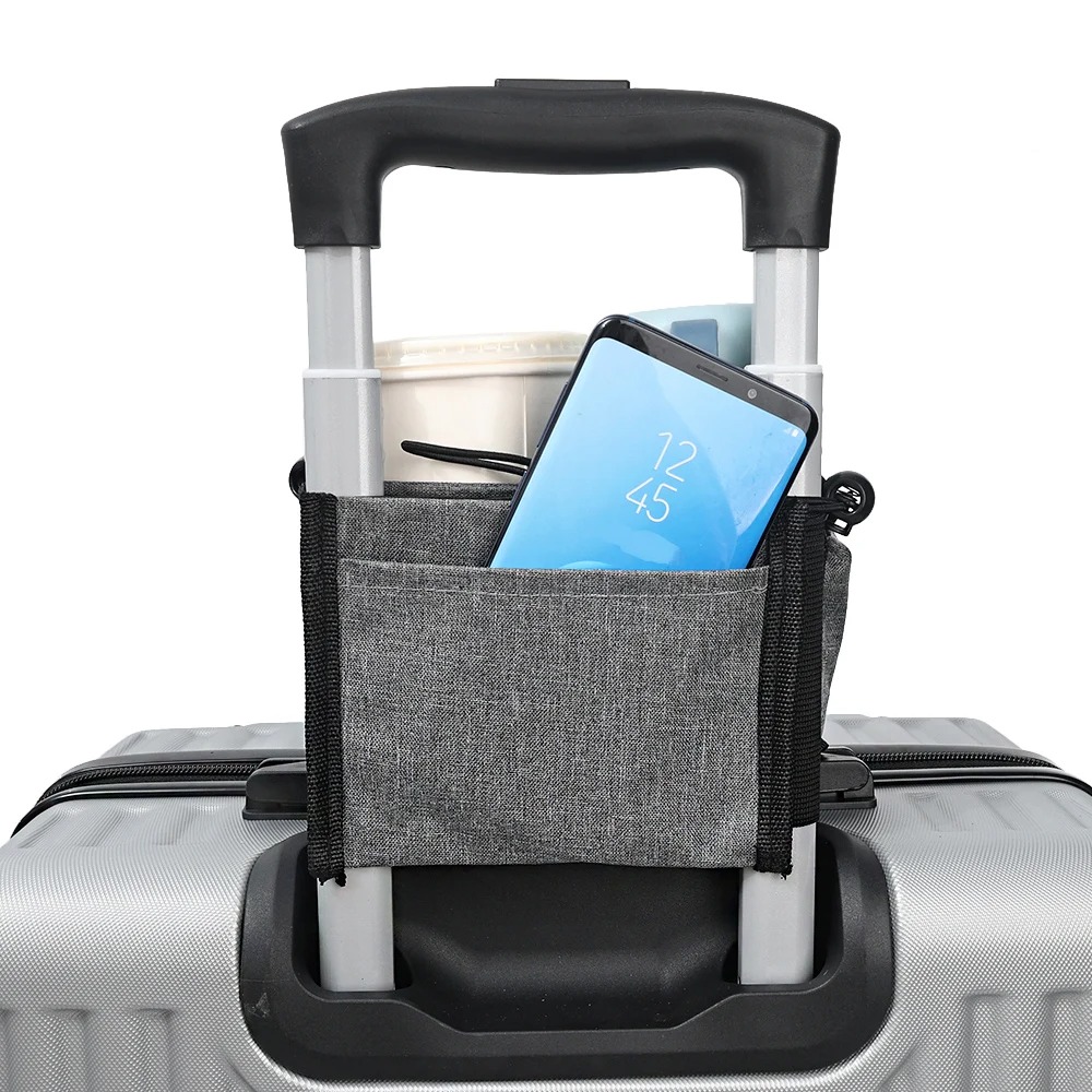 Porte-gobelet de voyage en tis - Coffee Equipment Bag avis et prix
