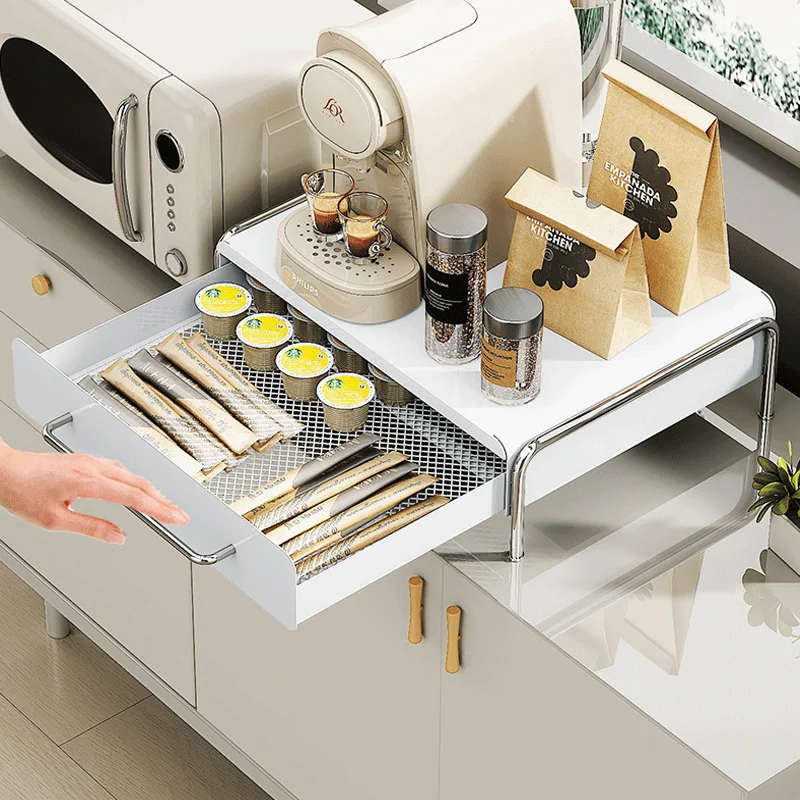Tiroir de rangement pour capsu - Coffee Equipment Bag avis et prix