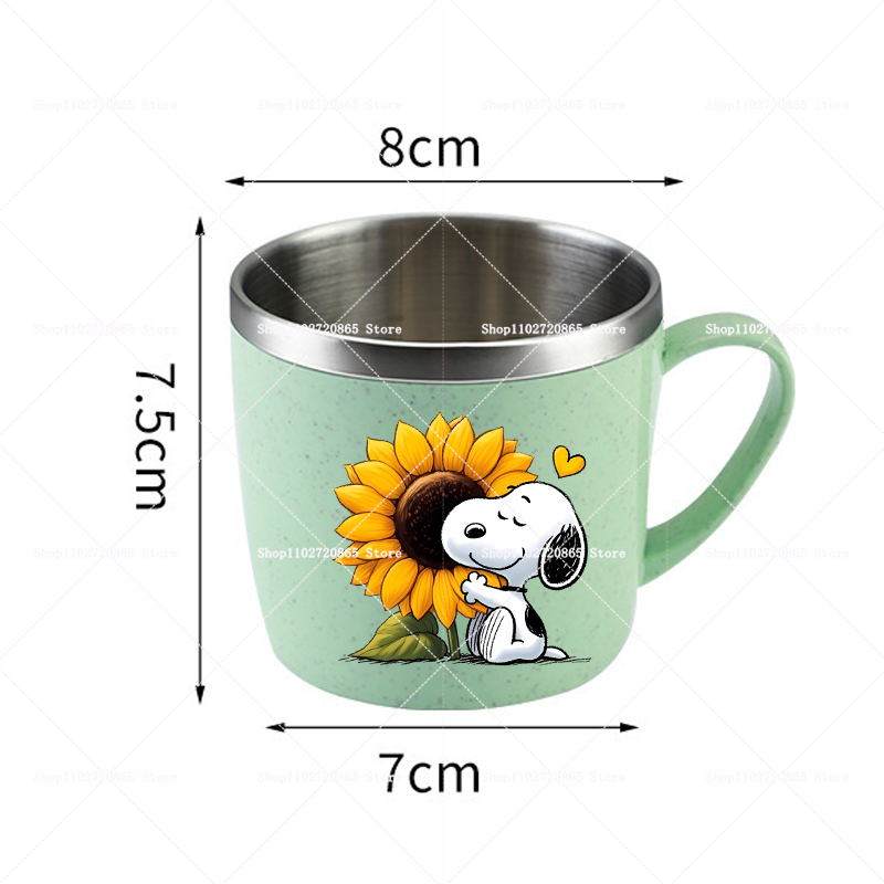 Tasses à café, lait et eau Sno - Espresso Shot Glass avis et prix
