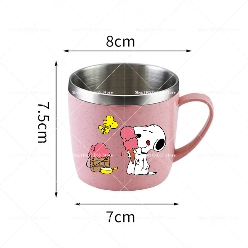 Tasses à café, lait et eau Sno - Espresso Shot Glass avis et prix