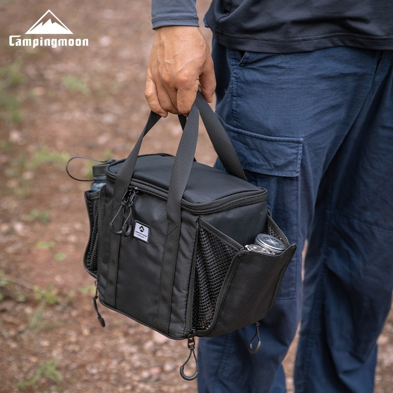 Sac de rangement multi-usages  - Coffee Equipment Bag avis et prix
