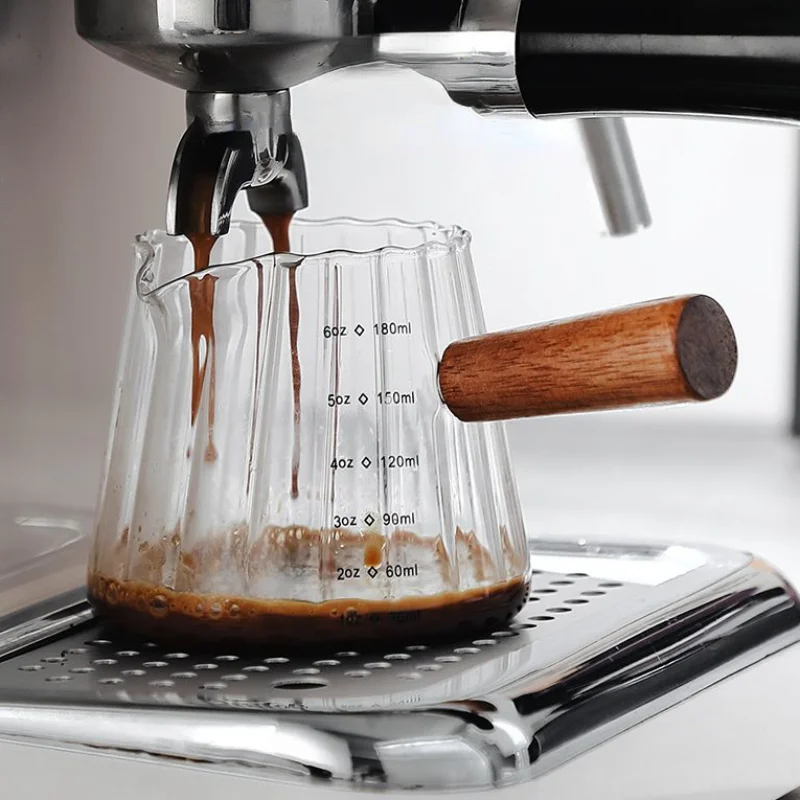 Tasse d'extraction de café en  - Espresso Shot Glass avis et prix