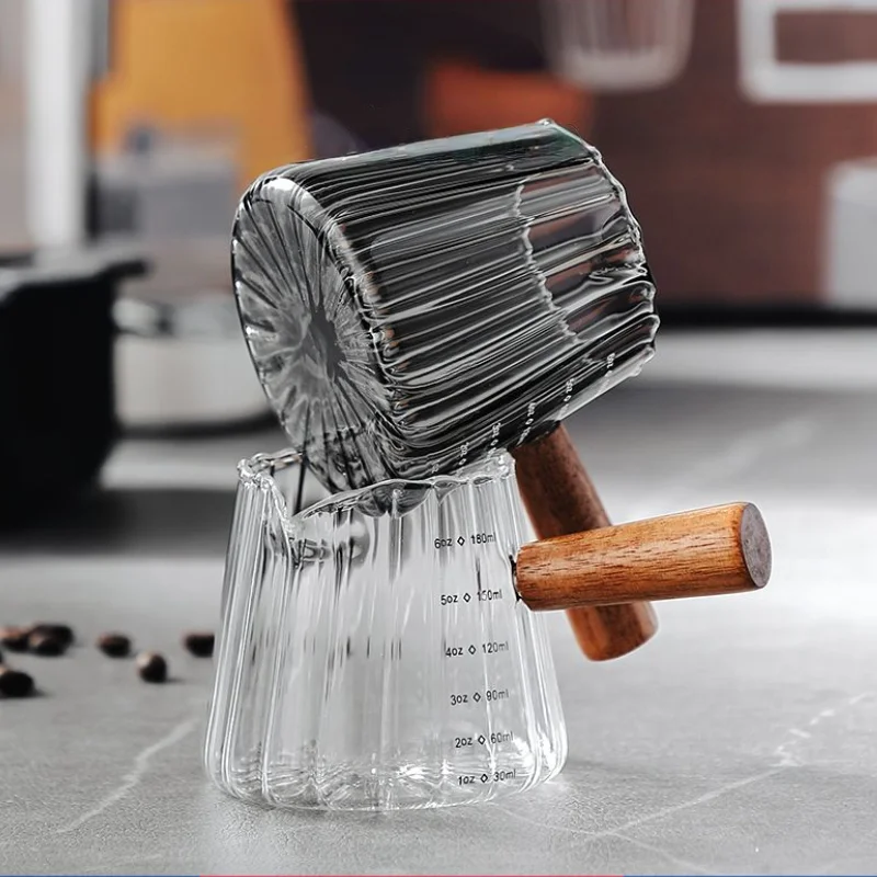 Tasse d'extraction de café en  - Espresso Shot Glass avis et prix