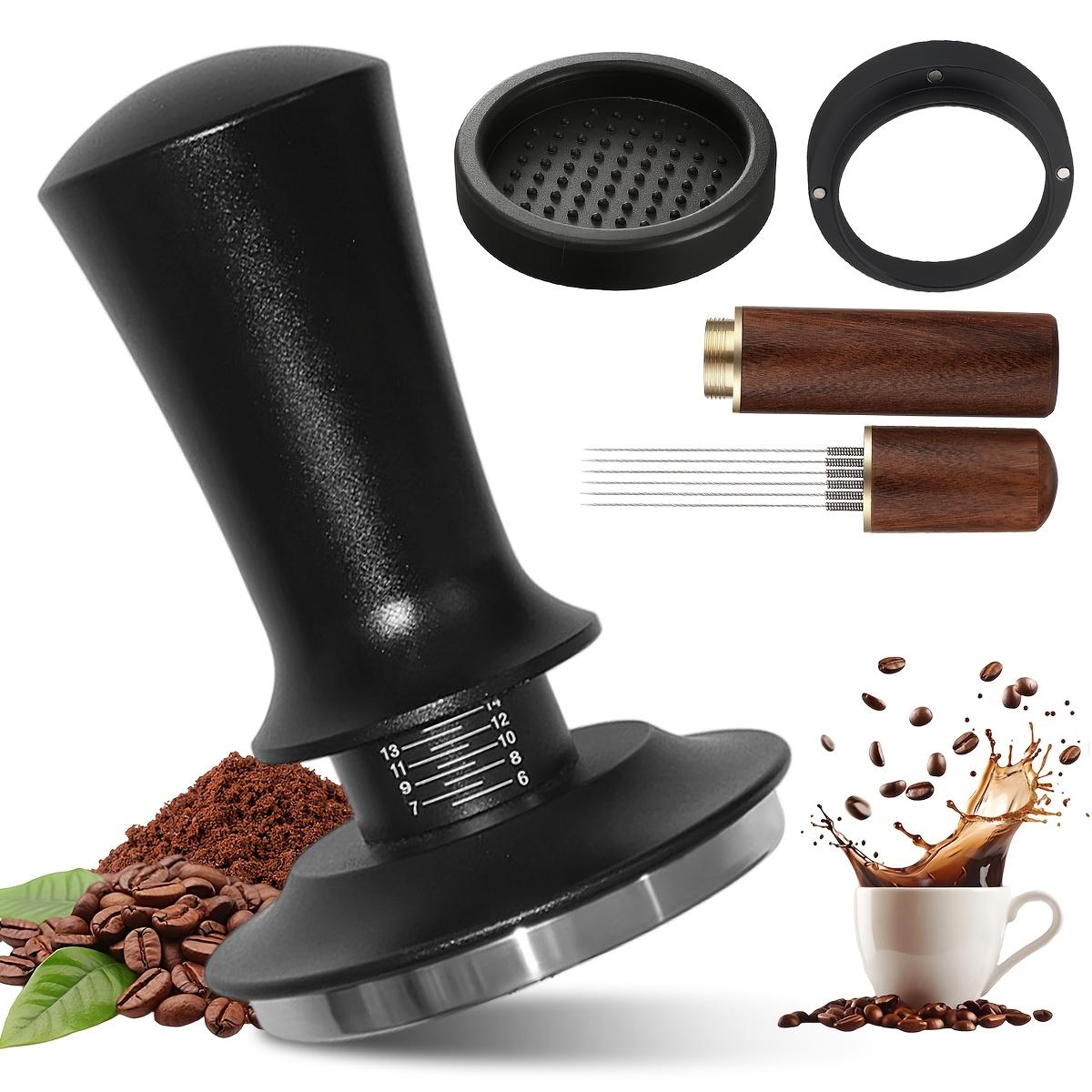 Kit d'accessoires pour espress - Espresso Tamper Set avis et prix
