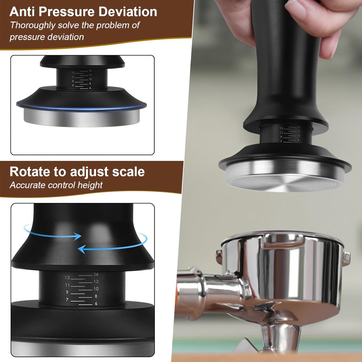 Kit d'accessoires pour espress - Espresso Tamper Set avis et prix