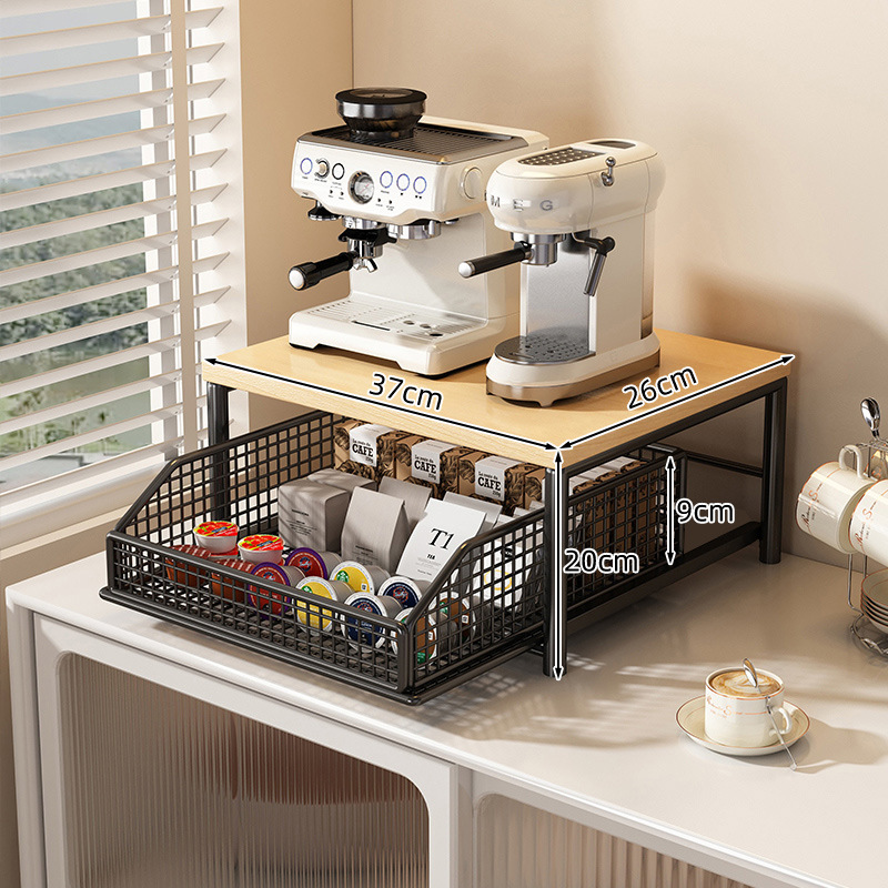 Étagère de rangement pour mach - Coffee Equipment Bag avis et prix