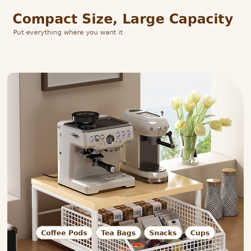 Étagère de rangement pour mach - Coffee Equipment Bag avis et prix