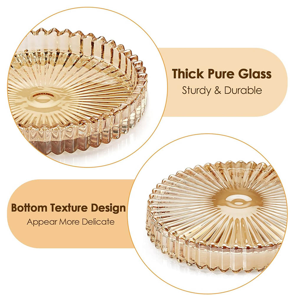 Sous-verres modernes en verre  - Espresso Shot Glass avis et prix