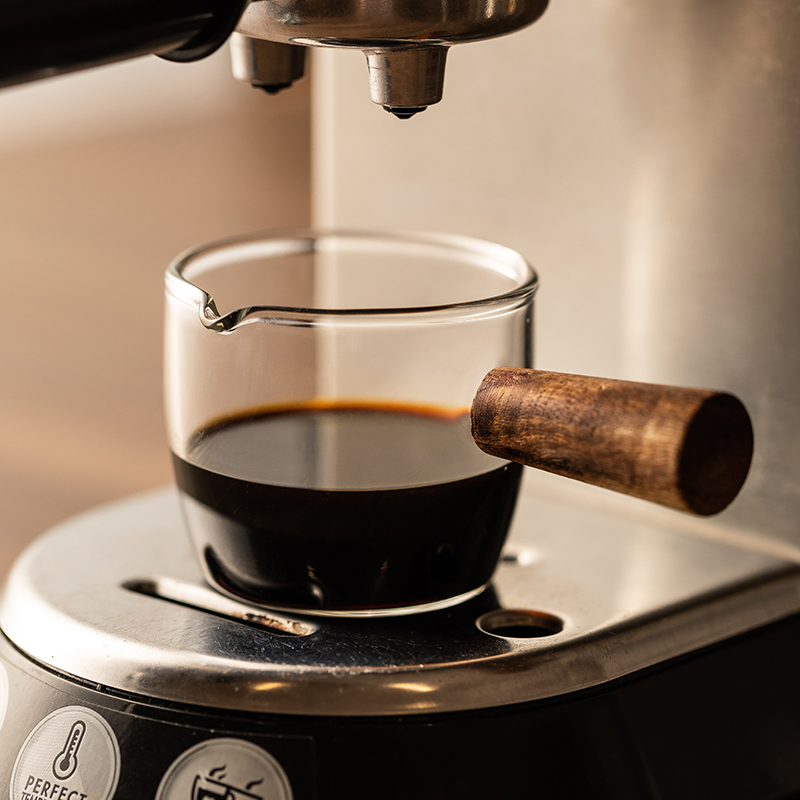 Tasse à mesurer expresso en ve - Espresso Shot Glass avis et prix