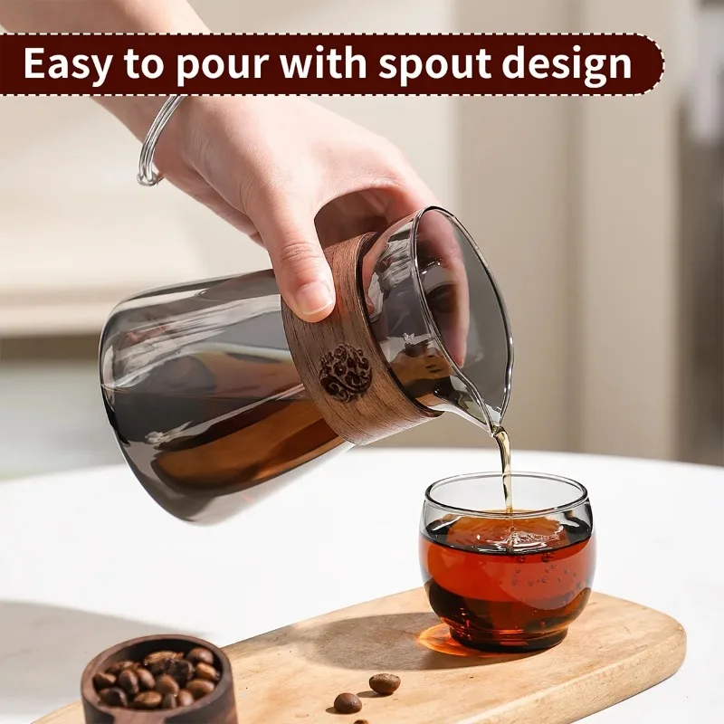 Carafe de cafetière en verre d - Espresso Shot Glass avis et prix