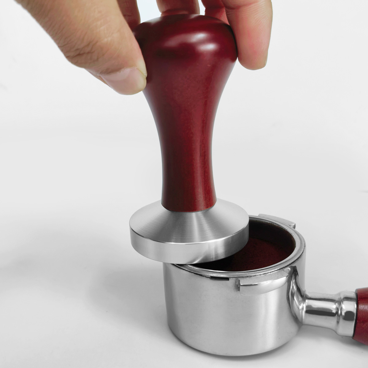 51mm 53mm 58mm Espresso Tamper - Espresso Tamper Set avis et prix