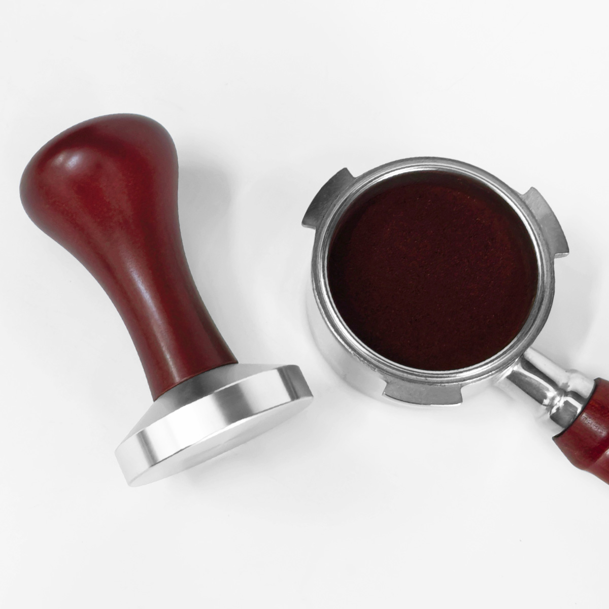51mm 53mm 58mm Espresso Tamper - Espresso Tamper Set avis et prix