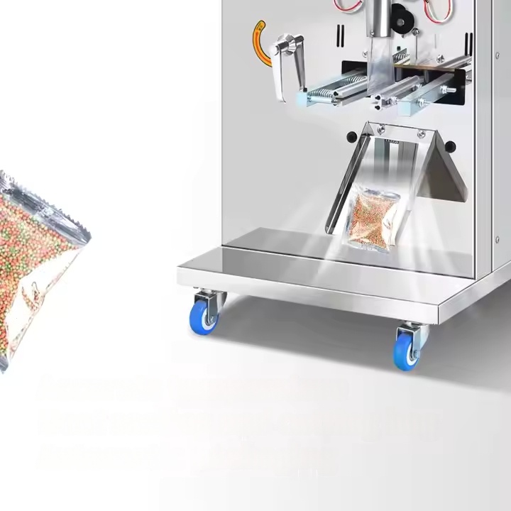 Équipement d'emballage automat - Coffee Equipment Bag avis et prix