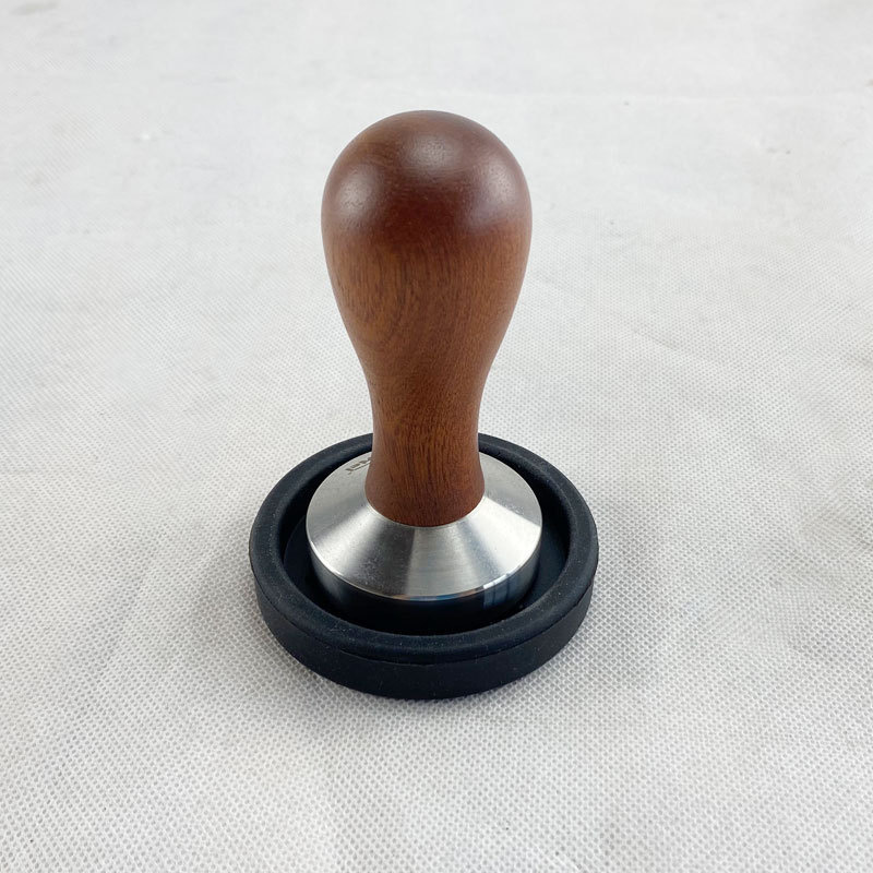 Support de Tamper en Silicone  - Espresso Tamper Set avis et prix